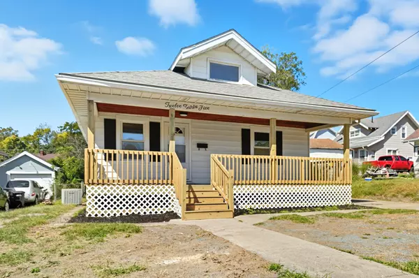 Springfield, OH 45503,1235 Terrace Drive