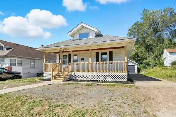 Springfield, OH 45503,1235 Terrace Drive