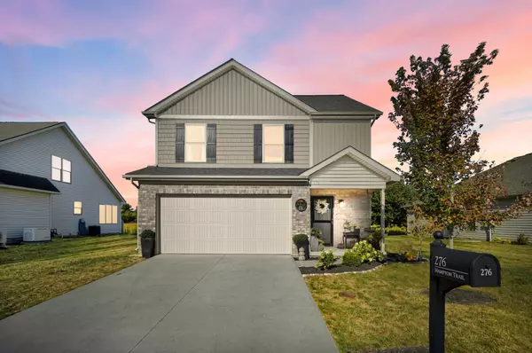 276 Hampton Trail, Springfield, OH 45502