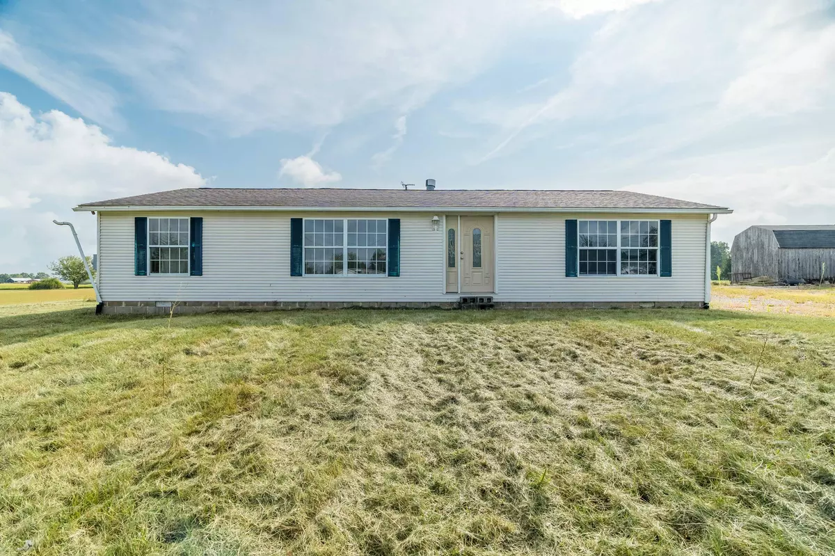 Bradford, OH 45308,6791 Smith