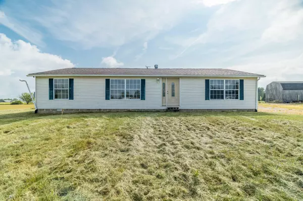 6791 Smith, Bradford, OH 45308