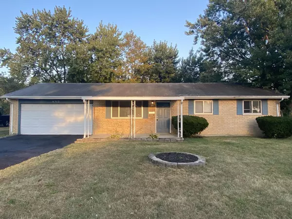 4312 Tamara Street,  Enon,  OH 45323