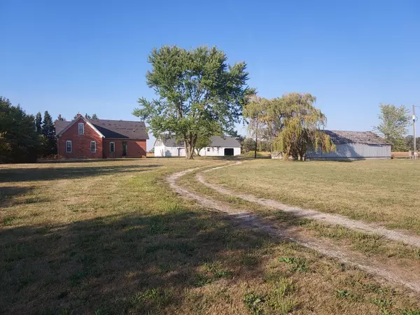 8937 Wiefenbach Road, New Knoxville, OH 45871