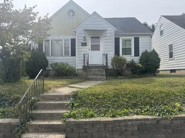 1915 Kenwood Avenue, Springfield, OH 45505