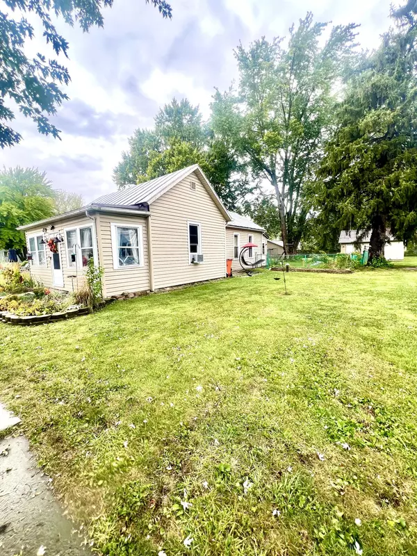 Elida, OH 45807,204 W North Street