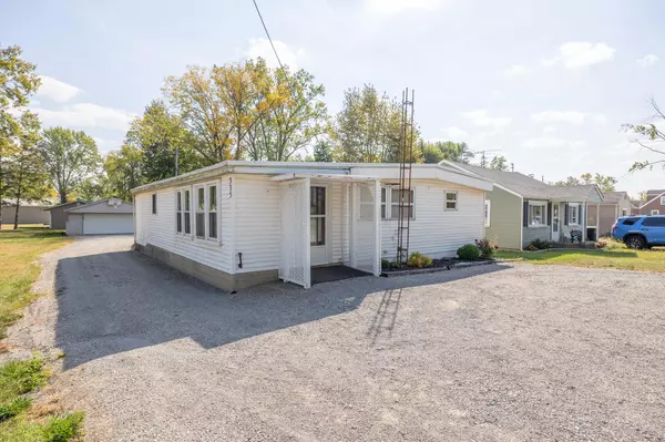 Lakeview, OH 43331,335 S Main Street