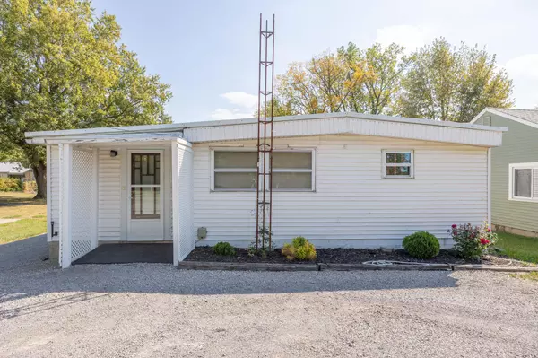 335 S Main Street, Lakeview, OH 43331