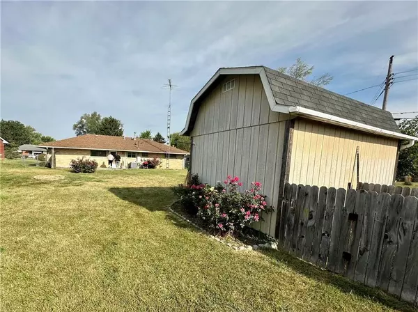 Sidney, OH 45365,614 Marilyn Drive