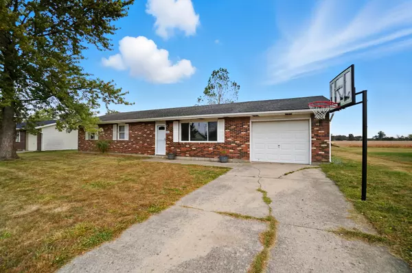 Anna, OH 45302,320 Mill Street