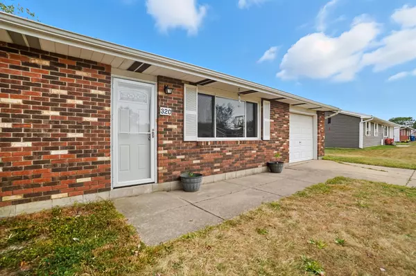 Anna, OH 45302,320 Mill Street