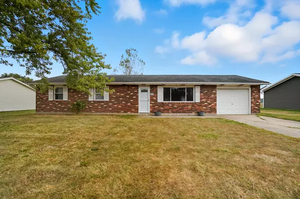 320 Mill Street, Anna, OH 45302