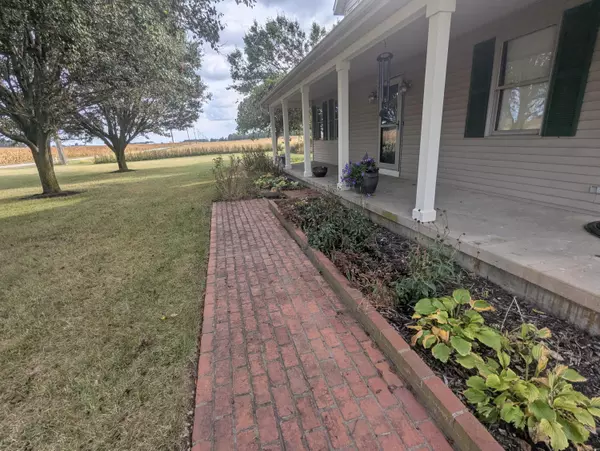 Russia, OH 45363,5025 Walzer Road