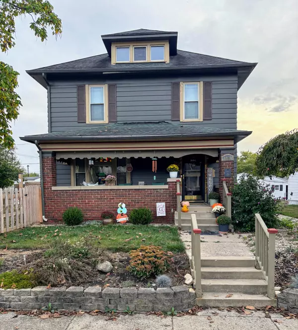 1000 Nicklin Avenue, Piqua, OH 45356