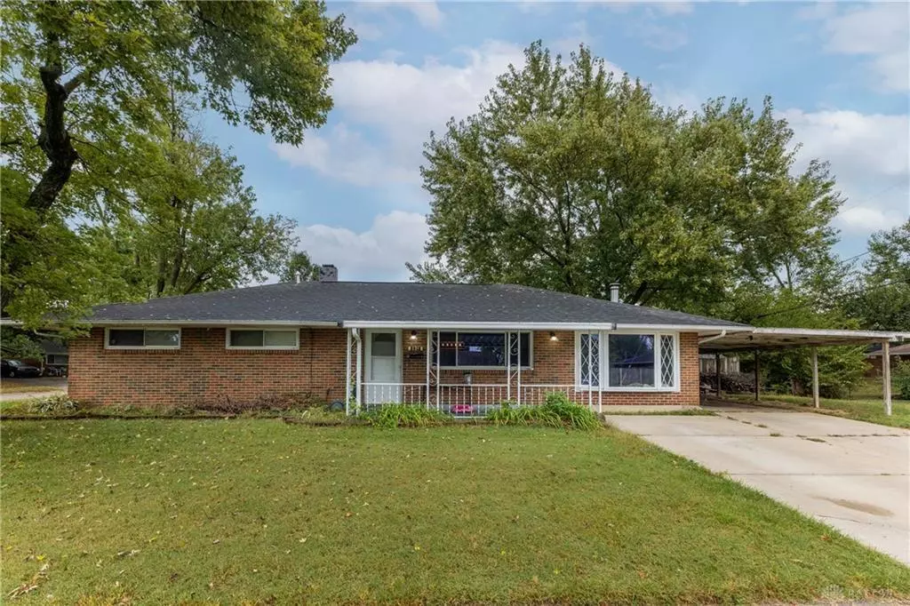 Dayton, OH 45424,5912 Bavaria Place