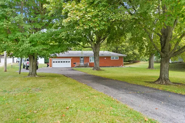 542 Villa Road, Springfield, OH 45503