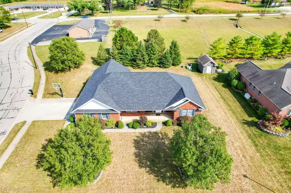 Anna, OH 45302,101 Sapphire Street