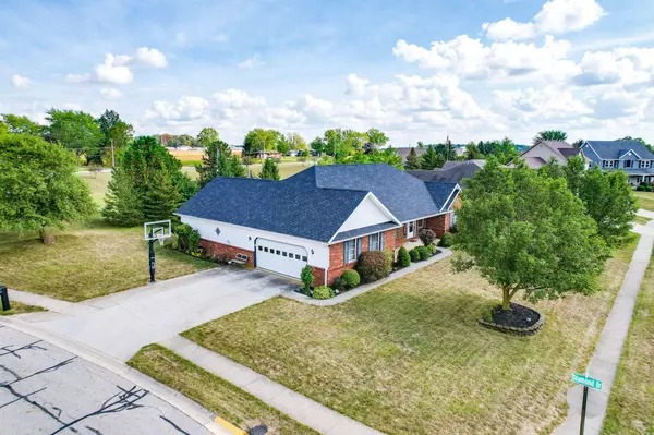 101 Sapphire Street, Anna, OH 45302