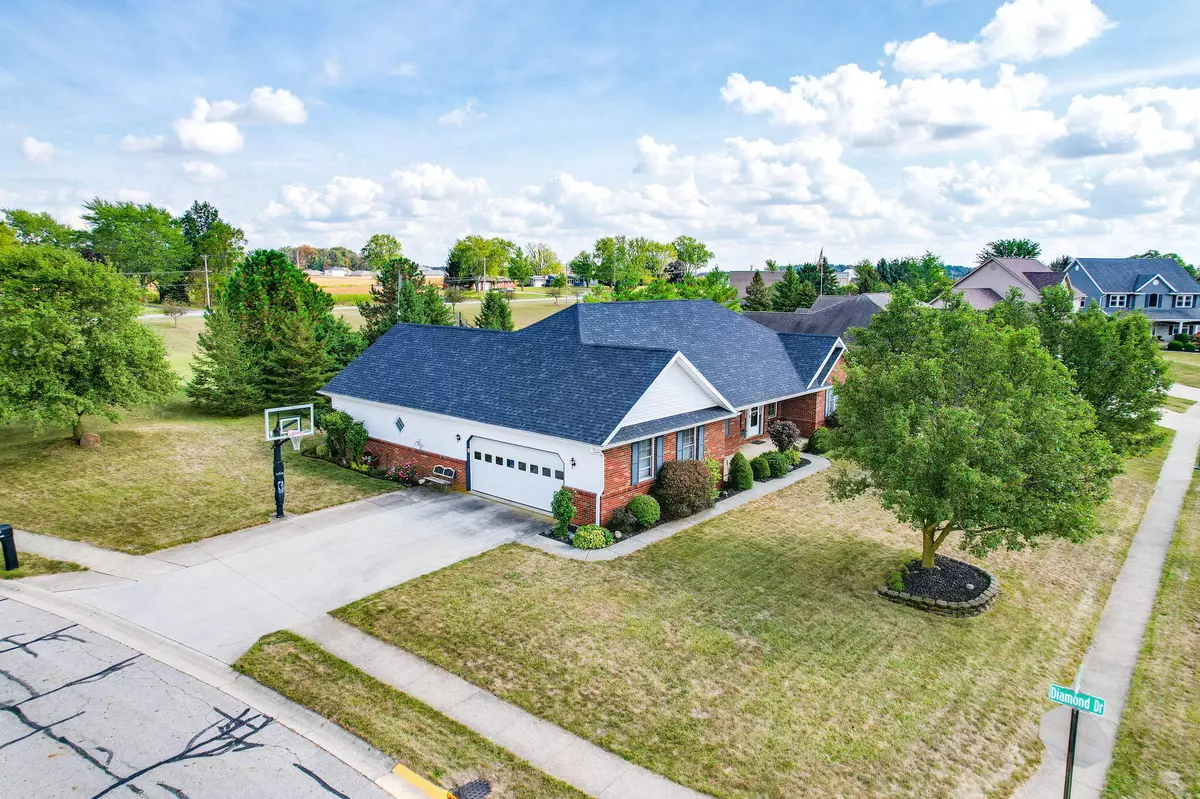 Anna, OH 45302,101 Sapphire Street