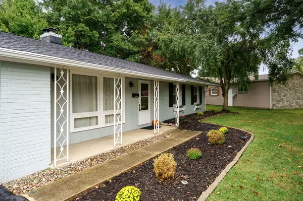 Dayton, OH 45449,5924 Jassamine Drive