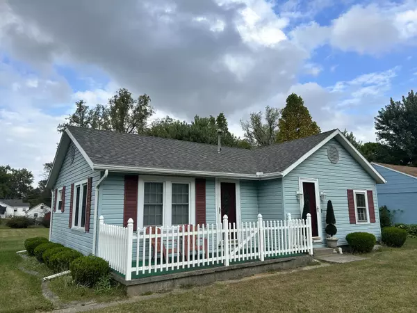 1209 Spruce Street, Troy, OH 45373