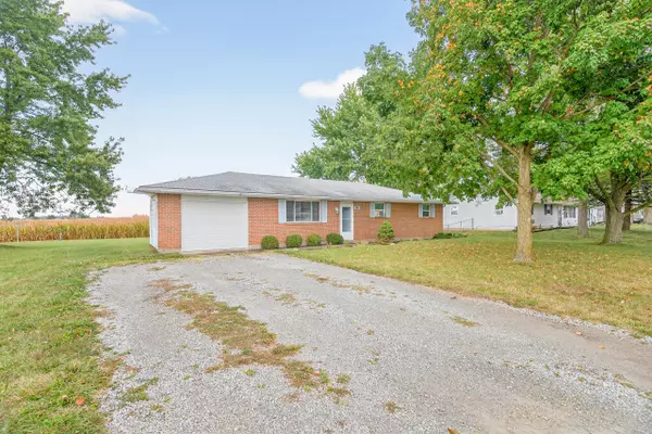 Anna, OH 45302,206 Shannon Drive