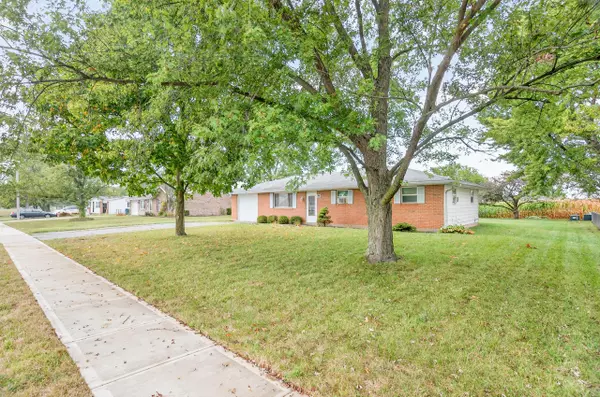 Anna, OH 45302,206 Shannon Drive