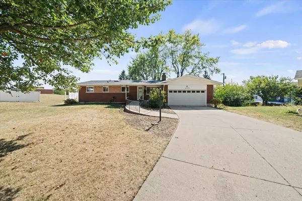 Kettering, OH 45440,4533 Drayton Court