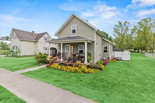 Huntsville, OH 43324,4917 Rude Street