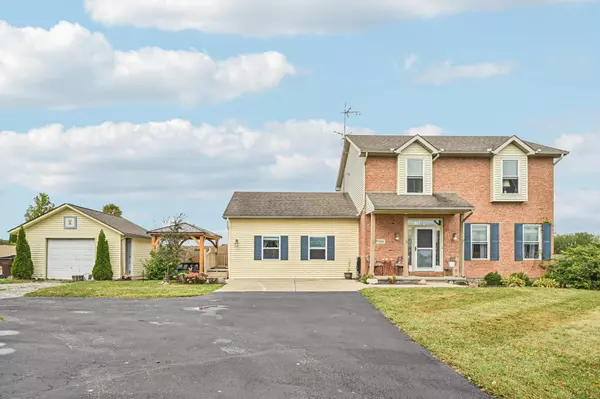 Saint Paris, OH 43072,1262 N Heck Hill Road