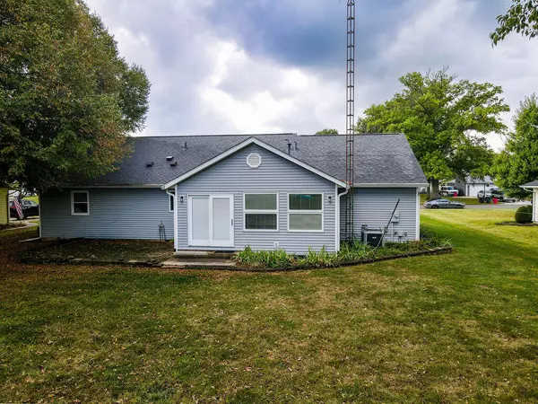 Urbana, OH 43078,341 Eastview Drive