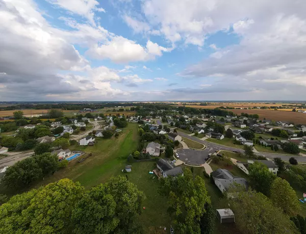 Urbana, OH 43078,341 Eastview Drive