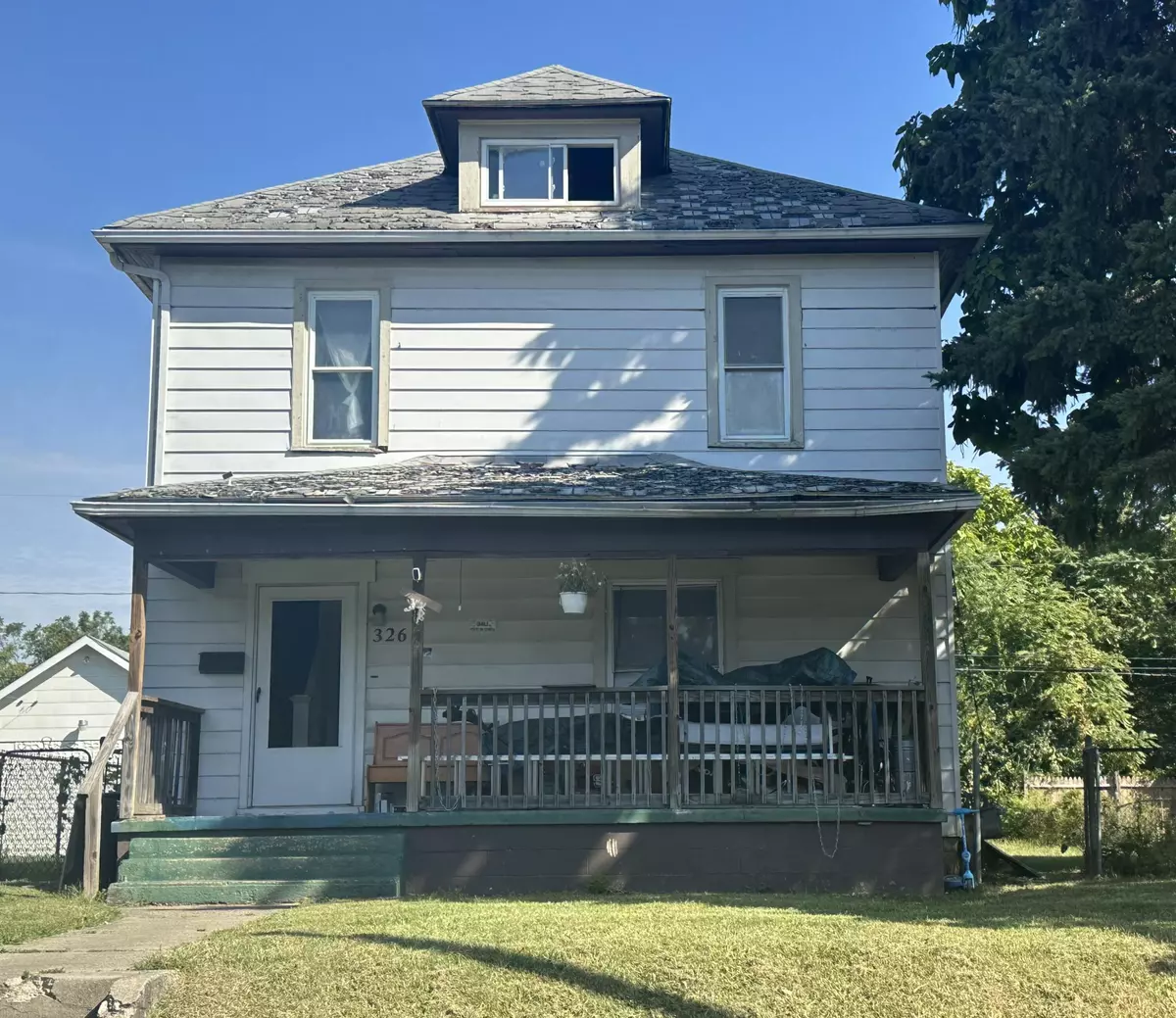 Springfield, OH 45506,326 W Grand Avenue
