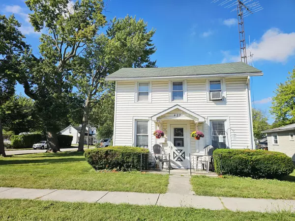 427 S Miami Street, Bradford, OH 45308