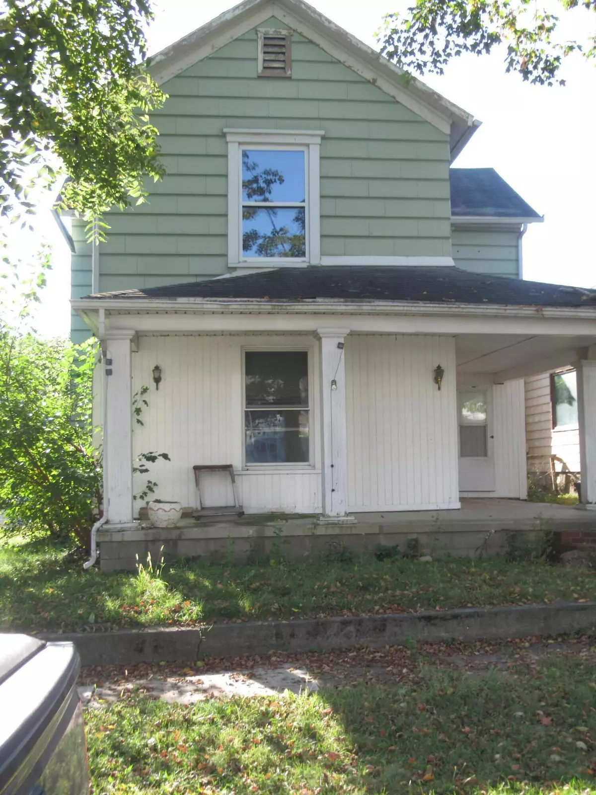 Greenville, OH 45331,537 E 3rd