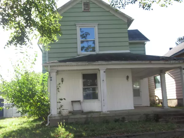 Greenville, OH 45331,537 E 3rd