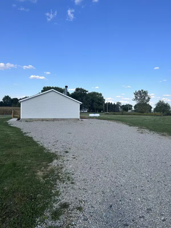 Bradford, OH 45308,6985 Smith Road