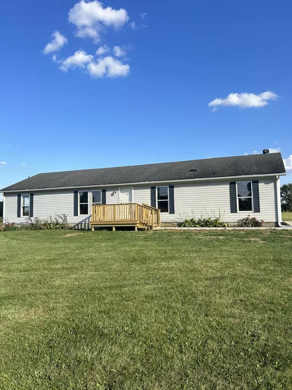 Bradford, OH 45308,6985 Smith Road