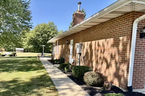Sidney, OH 45365,1377 S Kuther Road