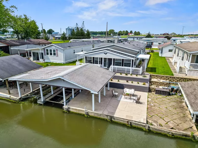 11579 Cooper Avenue, Lakeview, OH 43331