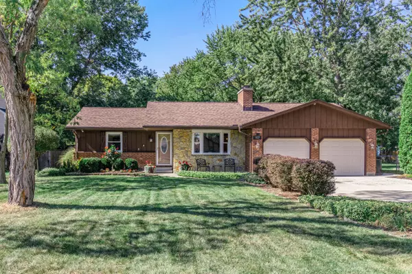 827 Blackfoot Trail,  Jamestown,  OH 45335