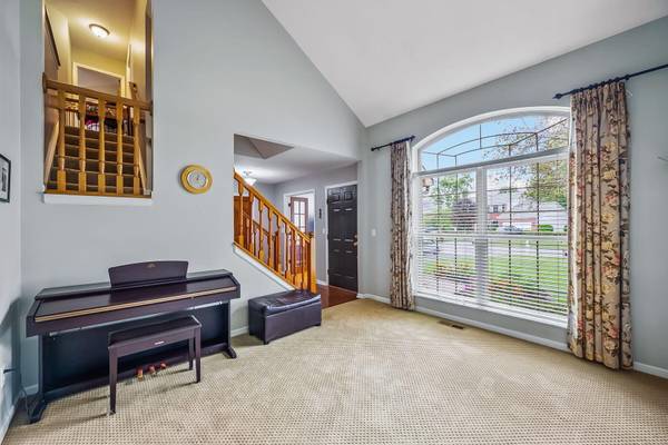 Powell, OH 43065,9529 Wayne Brown Drive