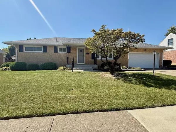 4249 Reno Road, Springfield, OH 45503
