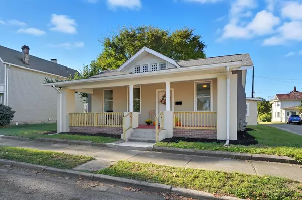 Springfield, OH 45503,301 Chestnut Avenue