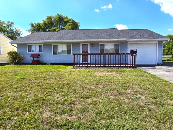 4441 S Xenia Drive, Enon, OH 45323