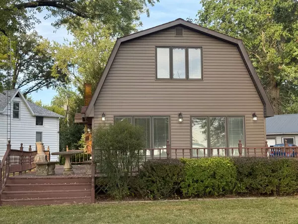 357 Pershing Road, Saint Marys, OH 45885