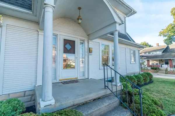 Piqua, OH 45356,515 Scott Street