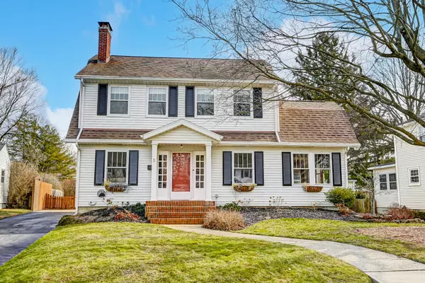 1828 Longview Drive, Springfield, OH 45504