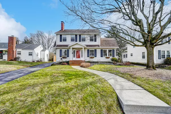 Springfield, OH 45504,1828 Longview Drive