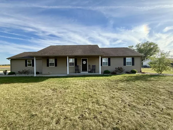 15680 State Route 119, Anna, OH 45302