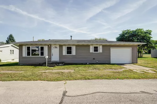 Greenville, OH 45331,703 E 5th